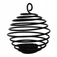 360 Hanging Coil Tealight Spring