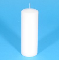 9774 70mm x 200mm Pillar Candle