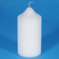 9610 60mm x 120mm Church Candle