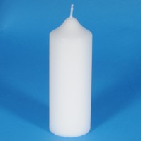 9611 60mm x 165mm Church Candle