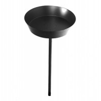 041 Small Bowl Pedestal Top