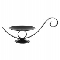 435B Ring Stand with Handle