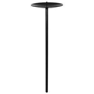 640B Pillar Candleholder Pedestal Top