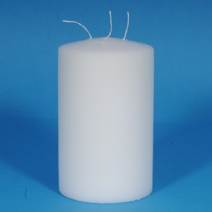 9793 120mm x 200mm Multiwick Candle