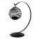 360 Hanging Coil Tealight Spring
