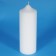 9626 80mm x 230mm Church Candle